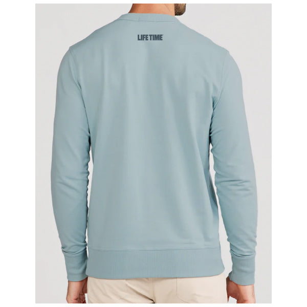 LRS Unisex Leadville Race Series TASC Crewneck Sweatshirt