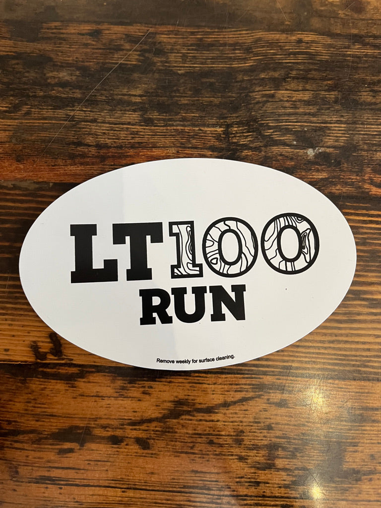 LRS LT100 Run Magnet