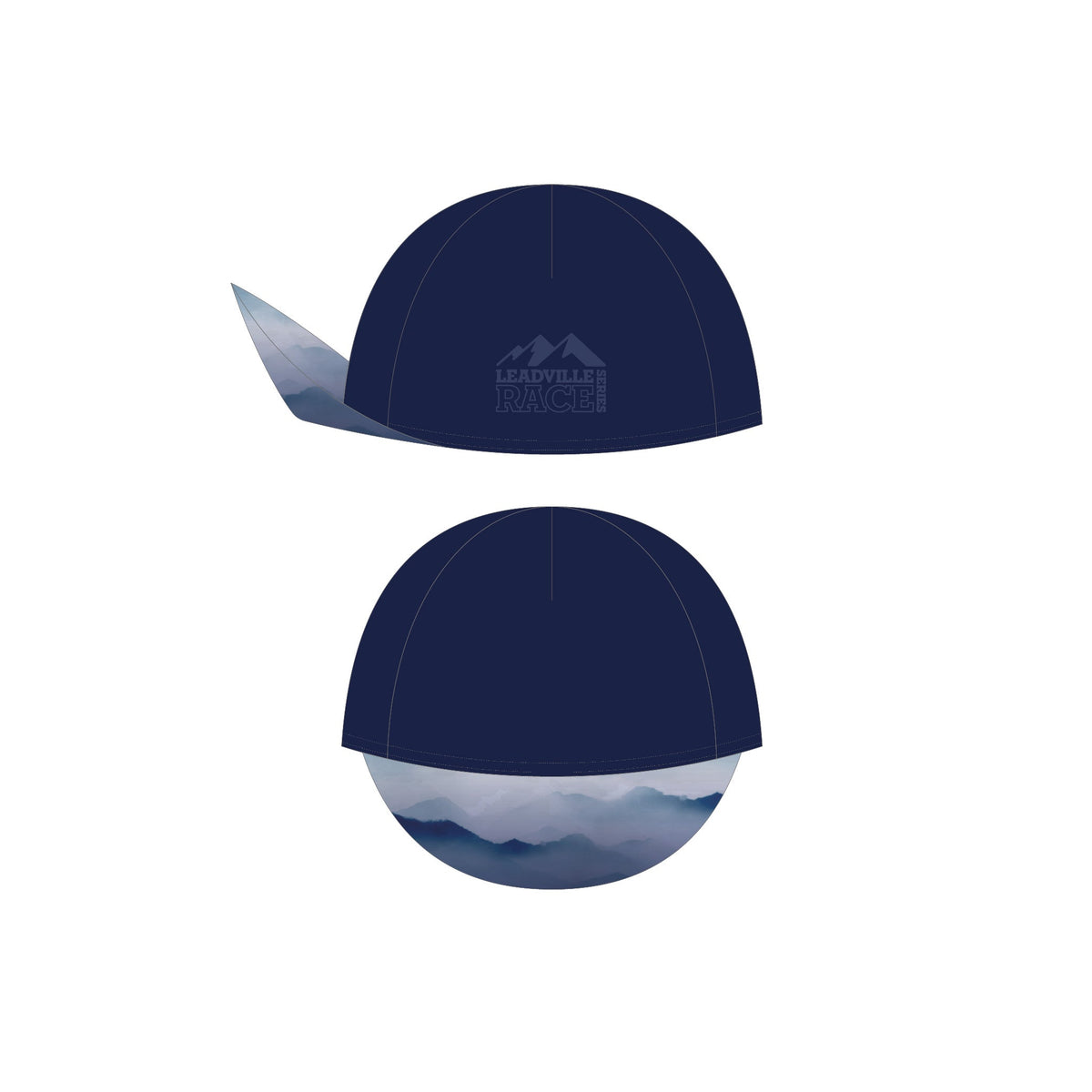 LRS Cuore Cycling Cap