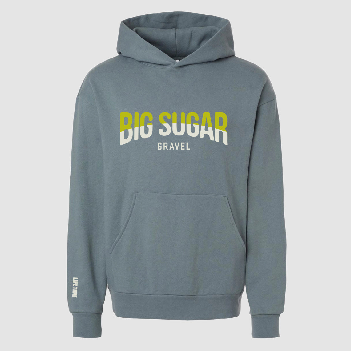 Big Sugar Unisex Hoodie
