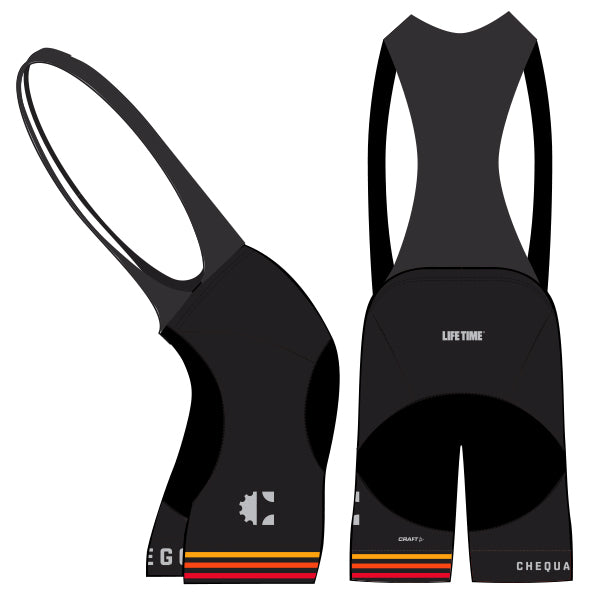 Chequamegon Men's Bibs
