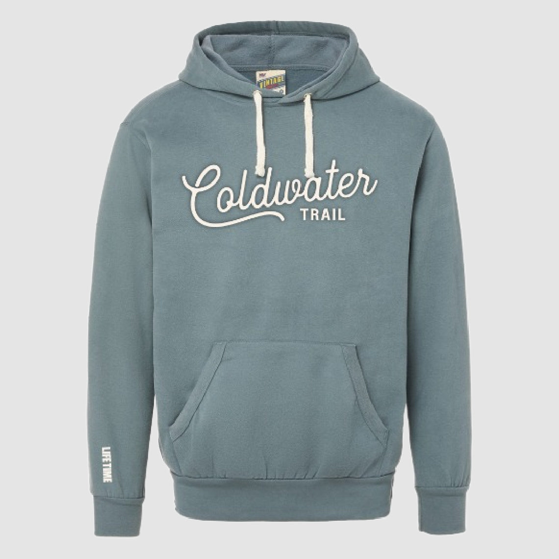 Coldwater Unisex Hoodie