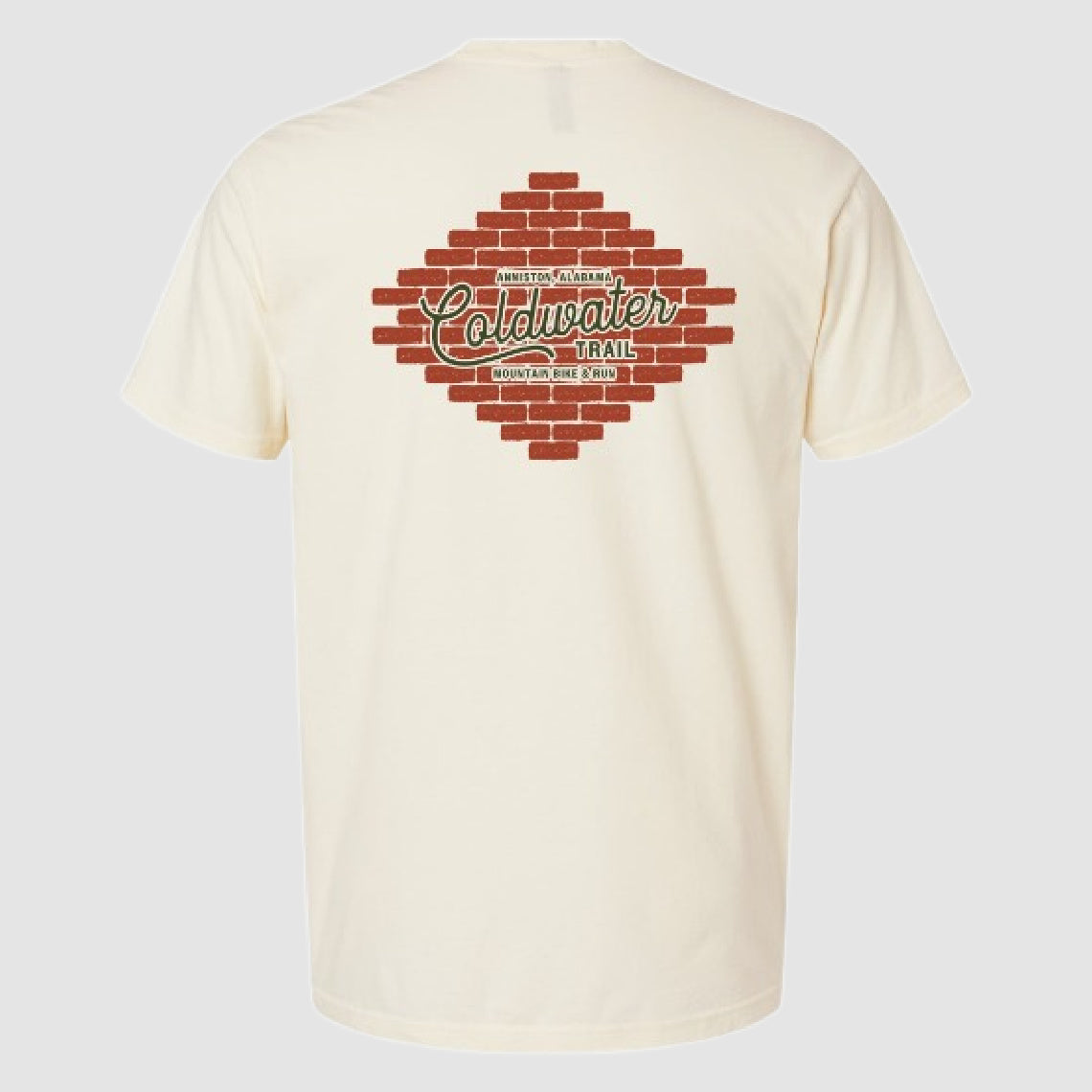 Coldwater Unisex Tee