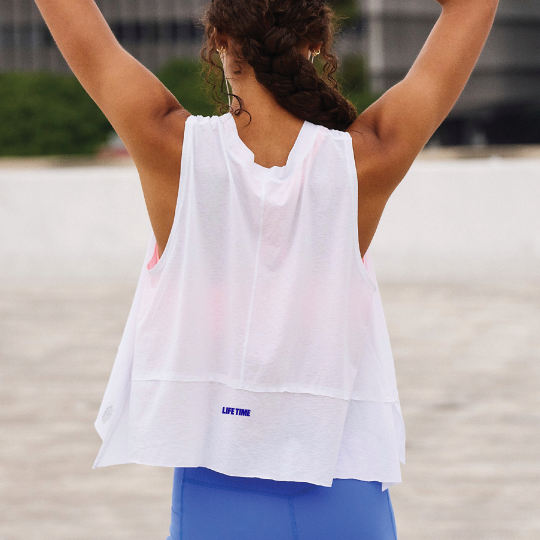 Women's Free People Movement Tempo Tank