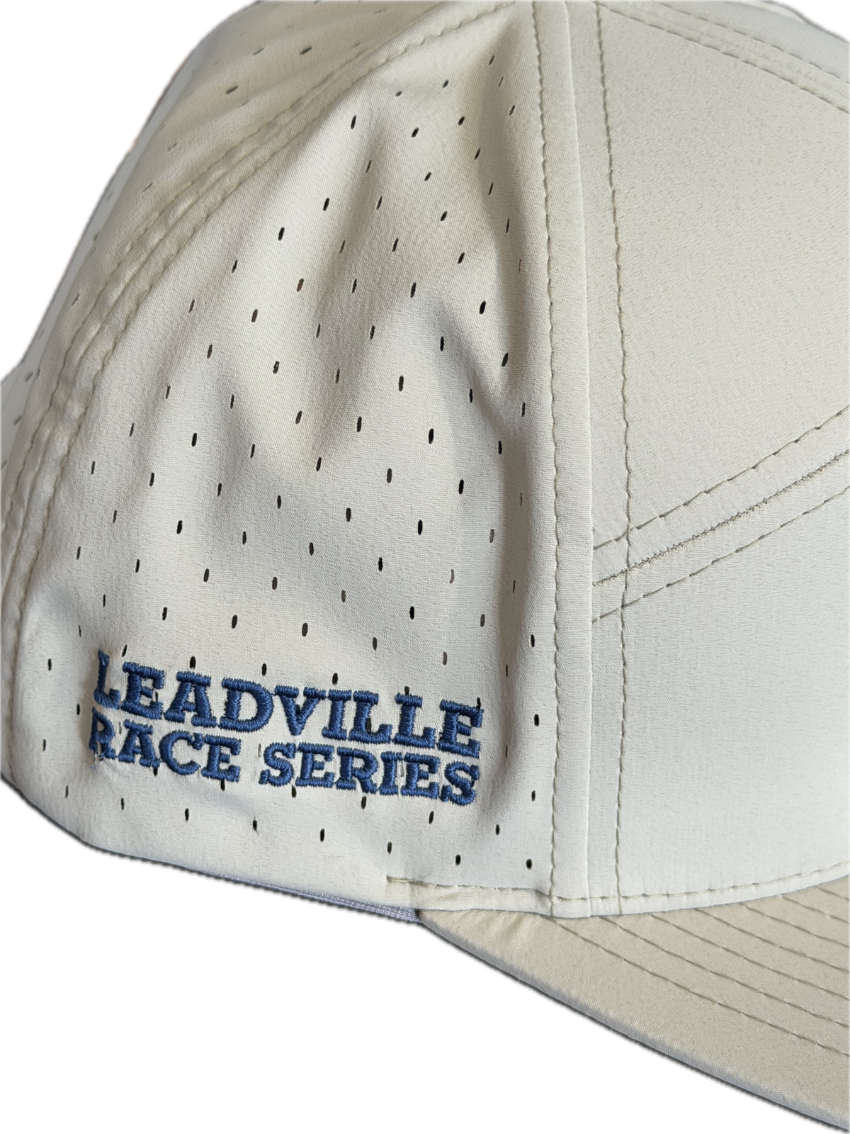 LRS Adult CREW Hat - Oat Flat Brim