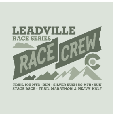LRS Youth SS Race Crew Tee-Honeydew