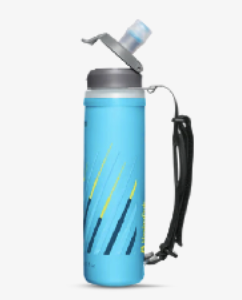 LRS Handheld HydraPak Skyflask 500ml