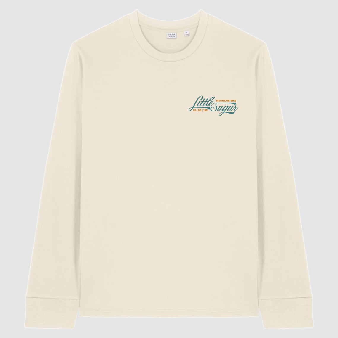 Little Sugar Long Sleeve Unisex Tee