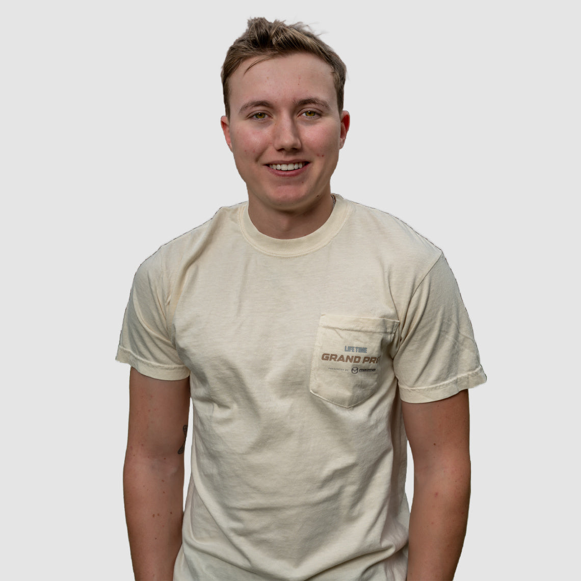 LTGP Limited Edition - The Rad Unisex Unisex Tee