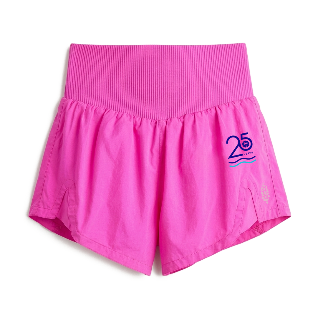Women's Free People Movement Carpe Diem Short