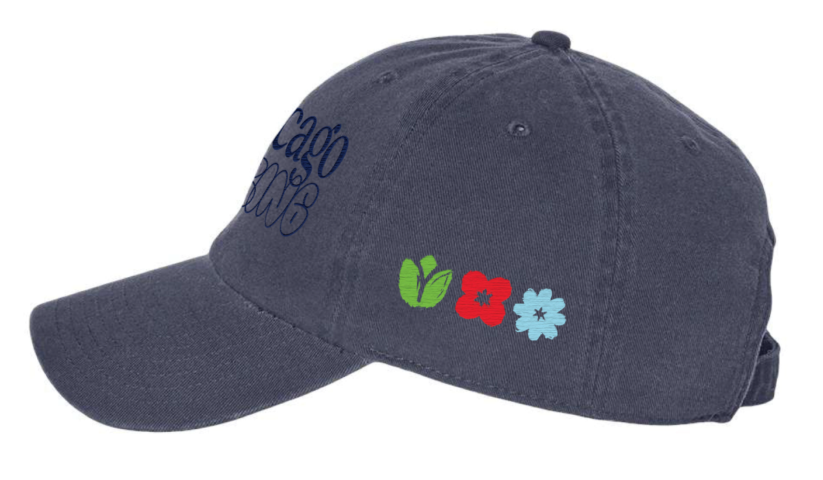 47 Brand Spring Cap