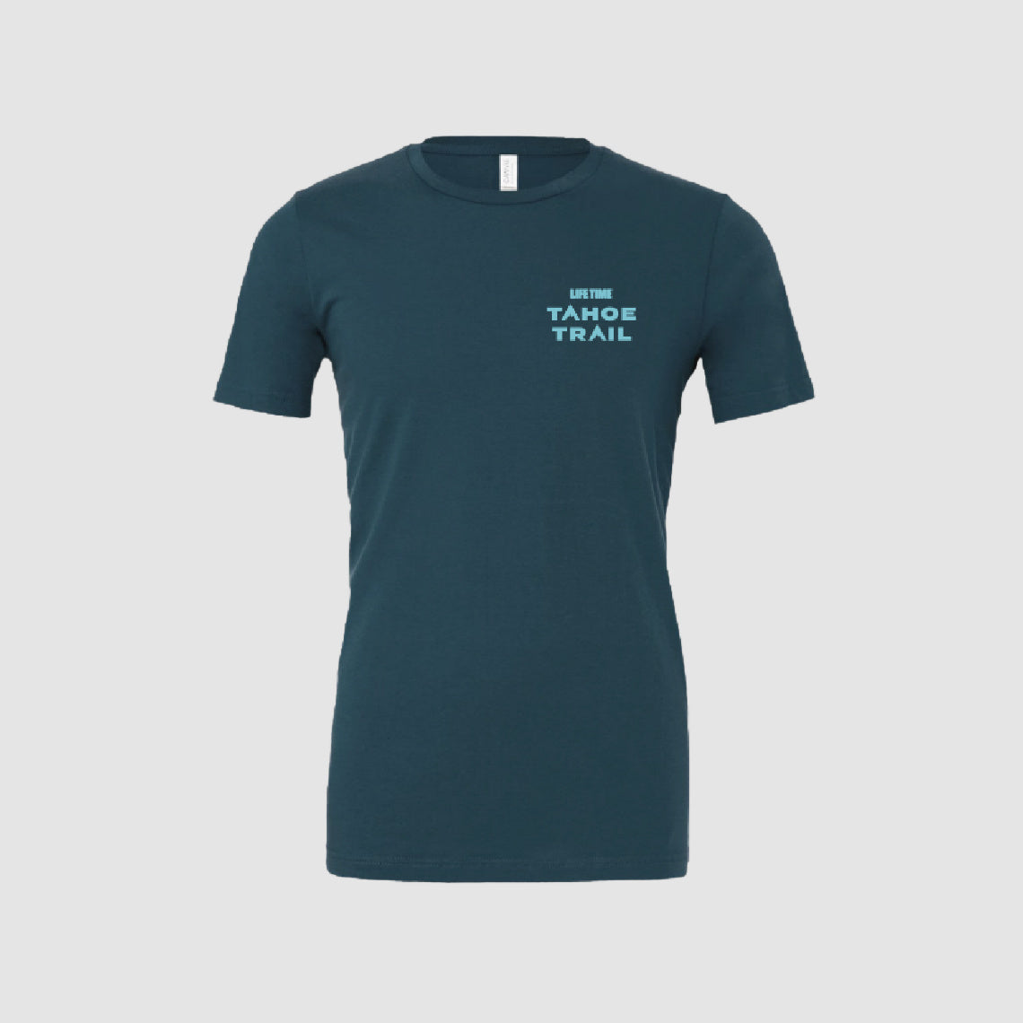 Tahoe Trail Unisex Tee