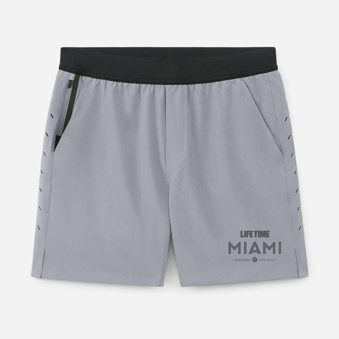 Men's Ten Thousand 5IN Interval Short