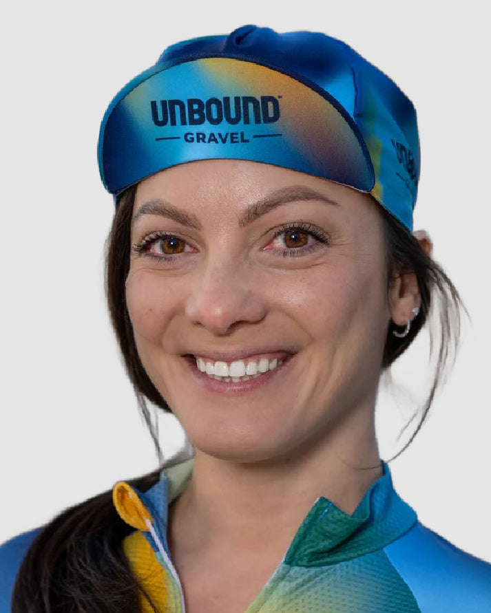 UNBOUND Cycling Cap 2024