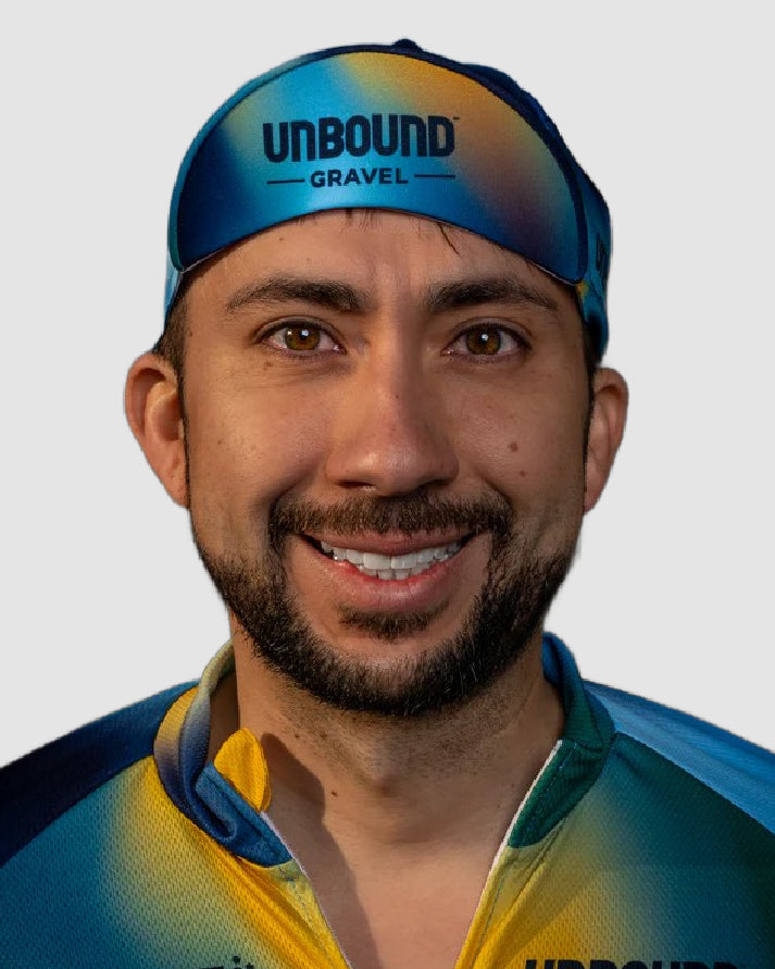 UNBOUND Cycling Cap 2024