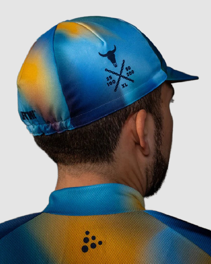 UNBOUND Cycling Cap 2024