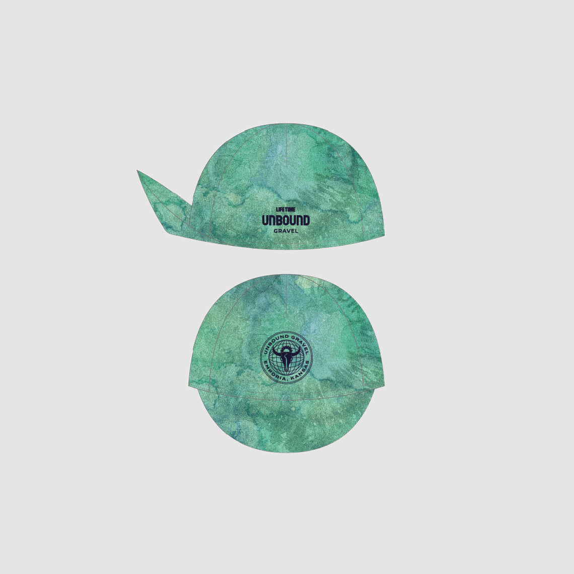 UNBOUND Cycling Cap