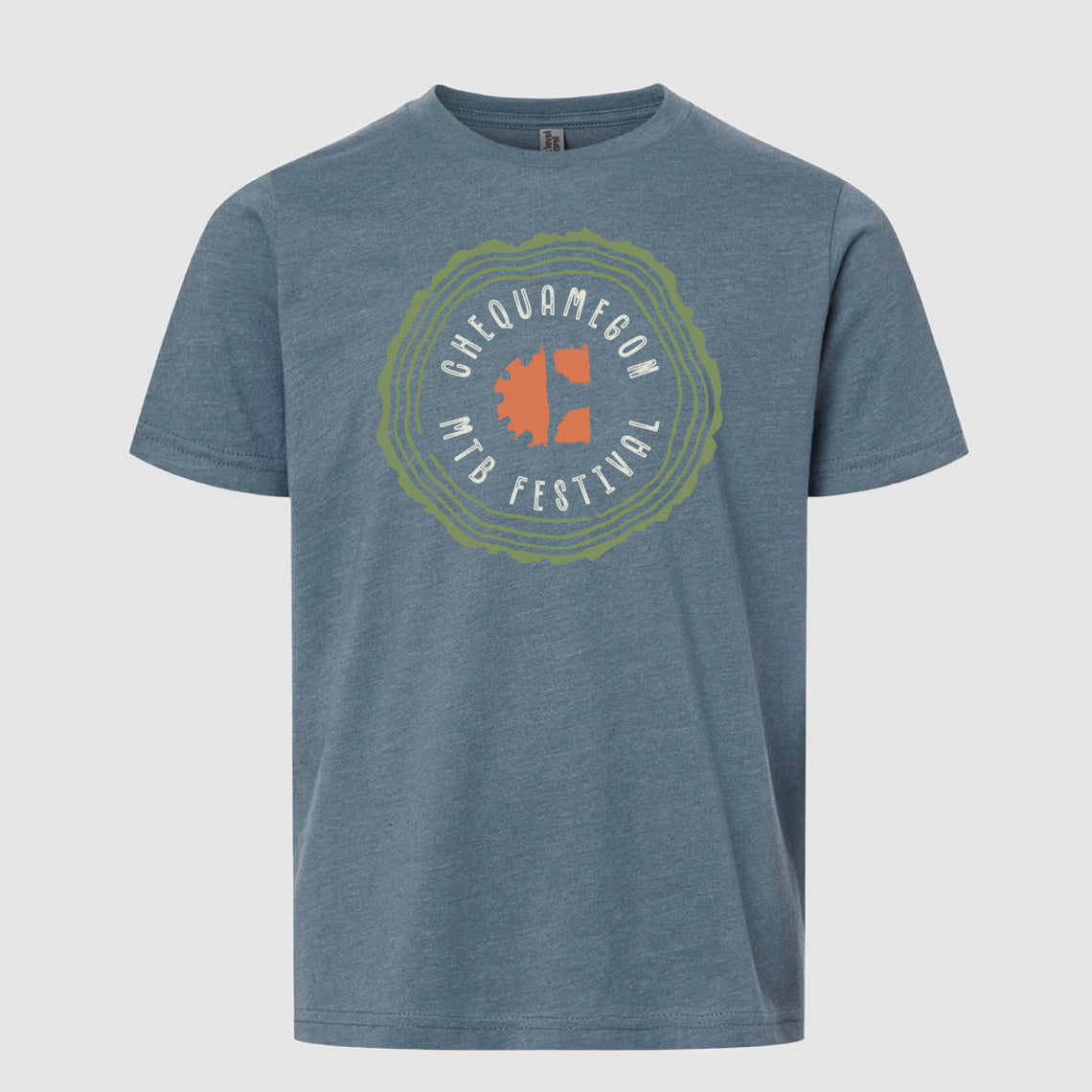 Chequamegon Youth Tee
