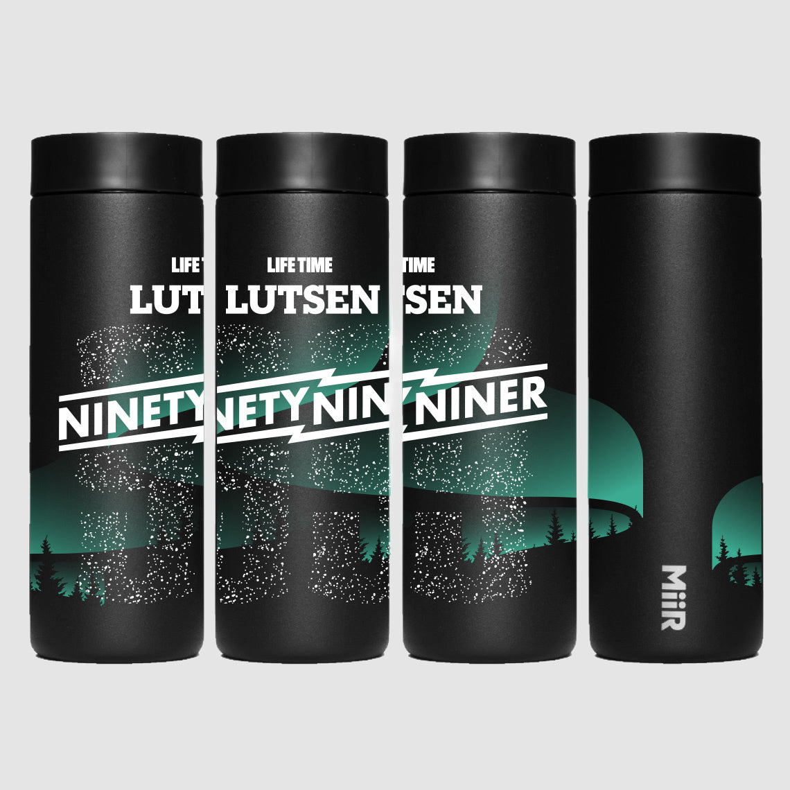 Lutsen 360 Traveler - 16oz