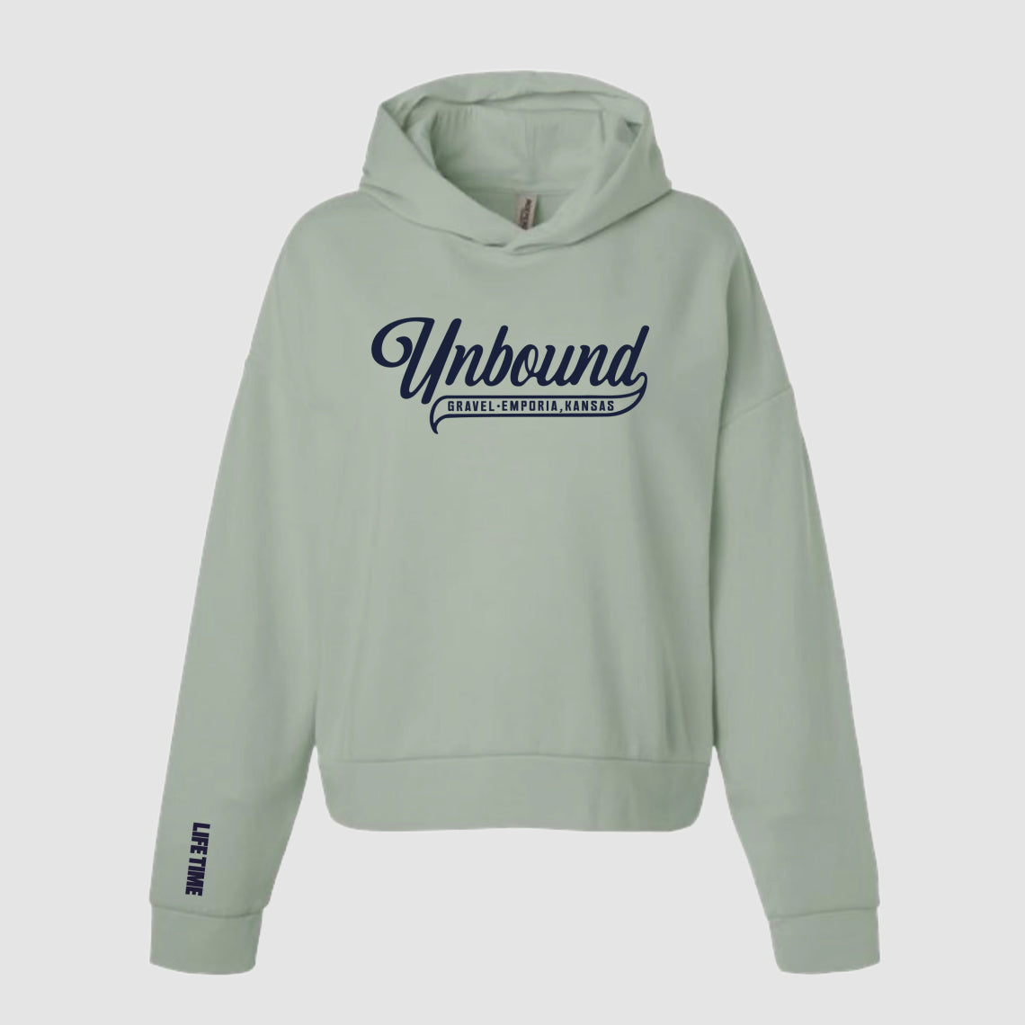 UNBOUND Gravel Women's Hoodie
