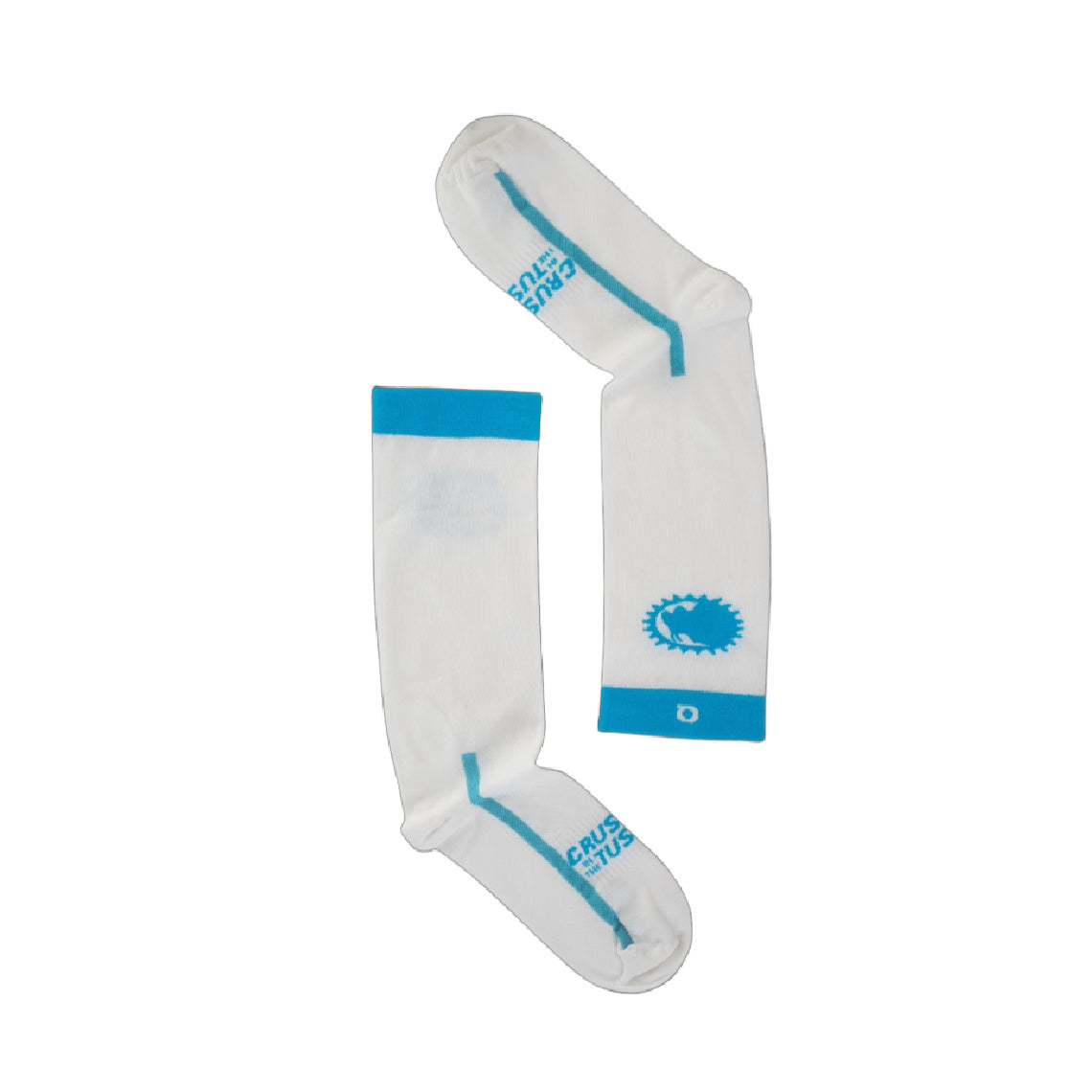 Crusher Socks