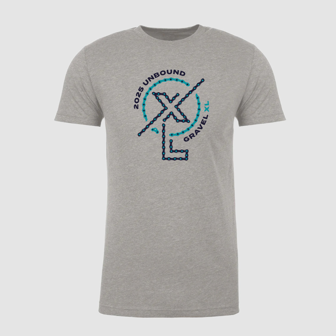 UNBOUND XL Tee