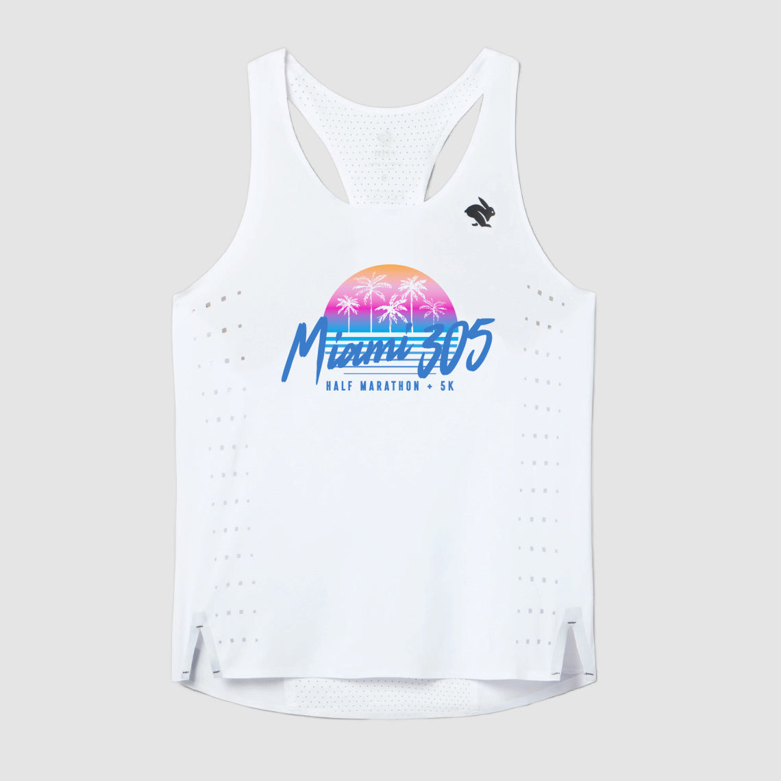 305 White Tank