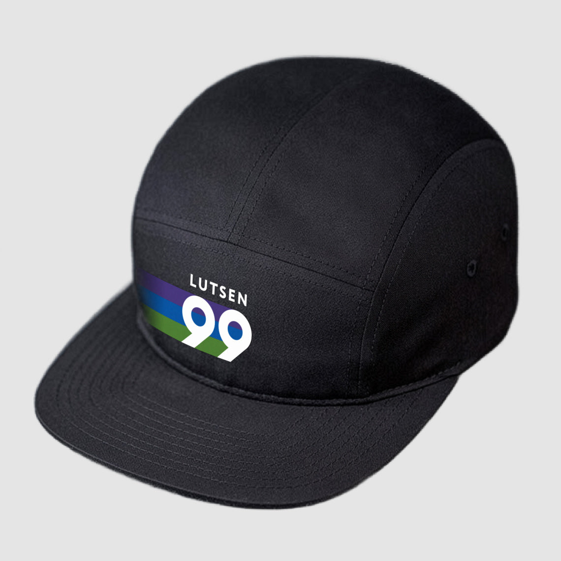 Lutsen Trail Camp Hat