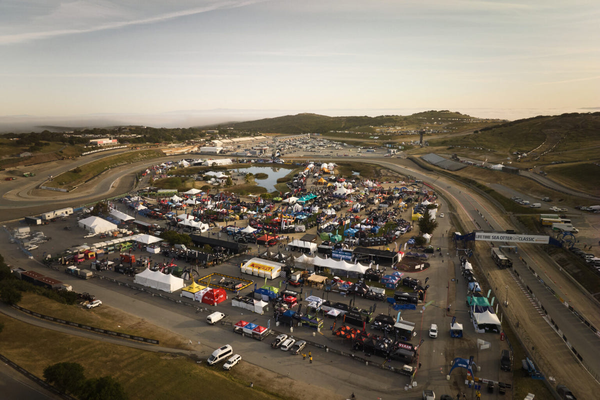 Adult Festival Passes