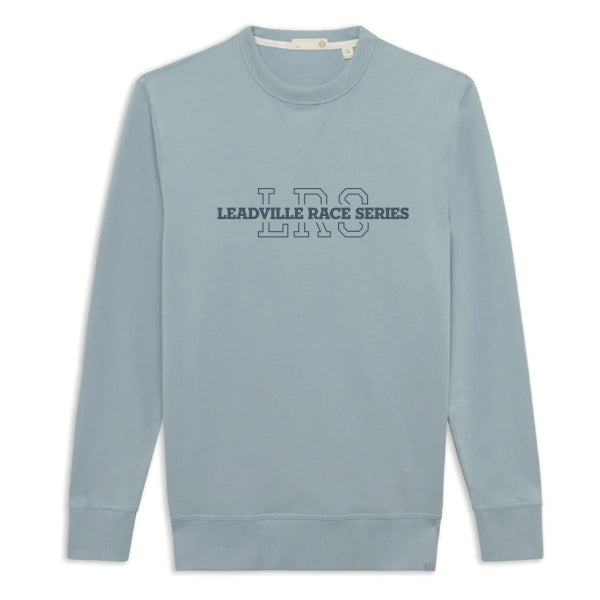 LRS Unisex Leadville Race Series TASC Crewneck Sweatshirt