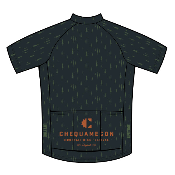 Cheq Men's Classic Fit Jersey - PREORDER