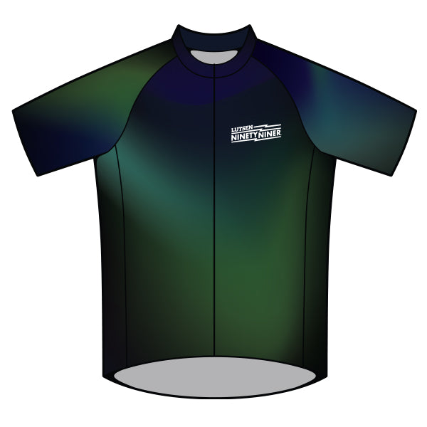 Lutsen Men's Cuore Performance Fit Jersey - PREORDER