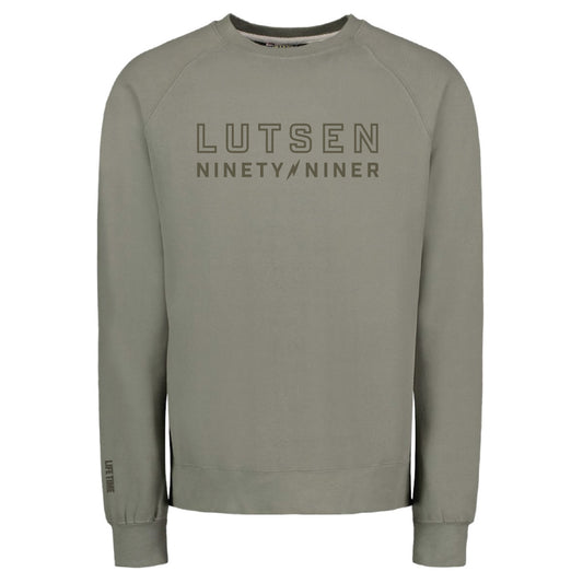 Lutsen Unisex Crewneck