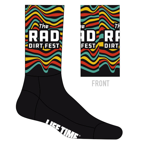 The Rad Socks