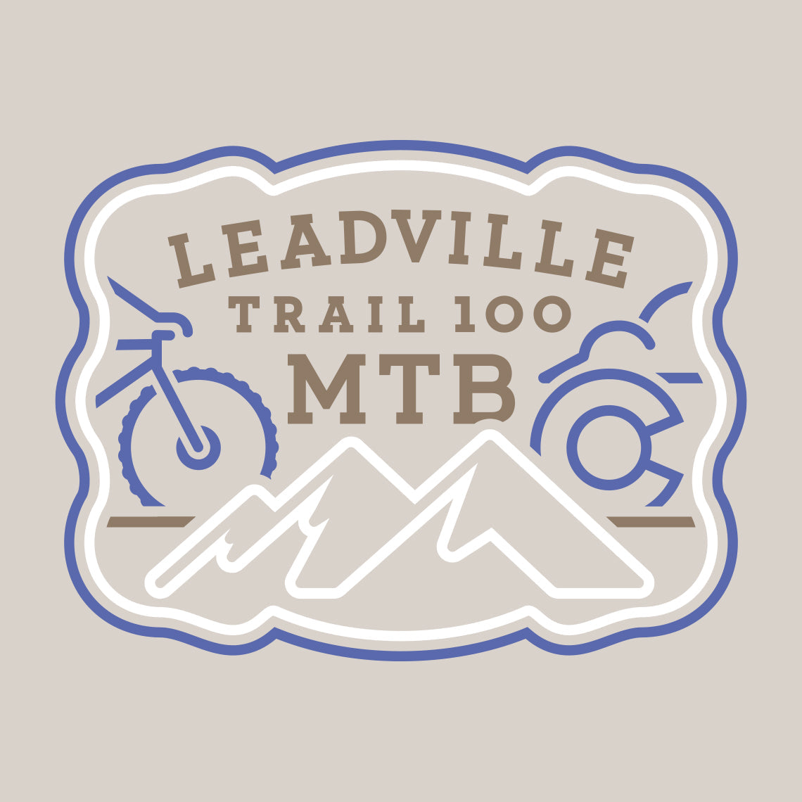 LRS REG MTB LS Maple Tee-Womens