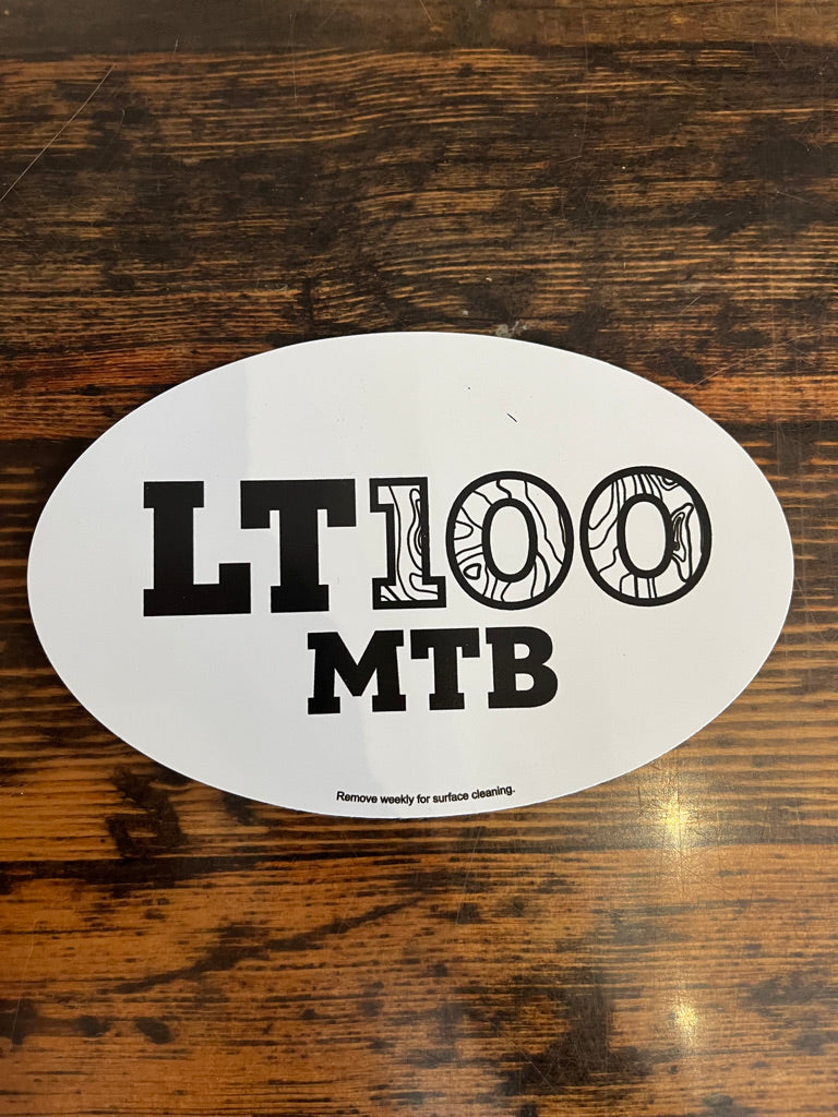 LRS LT100 MTB Magnet