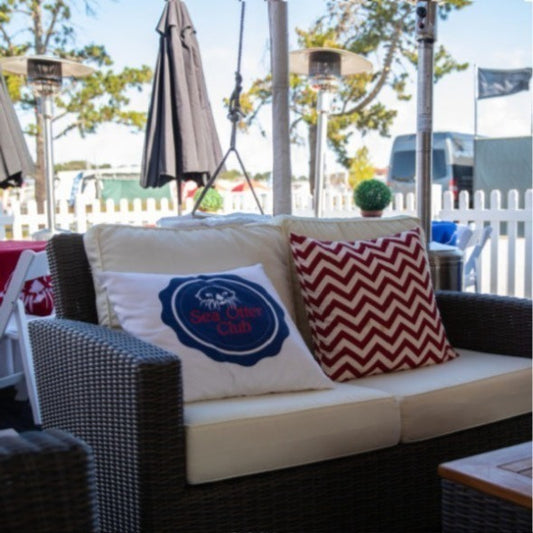 Sea Otter Club Pass - Pick Up at Will Call