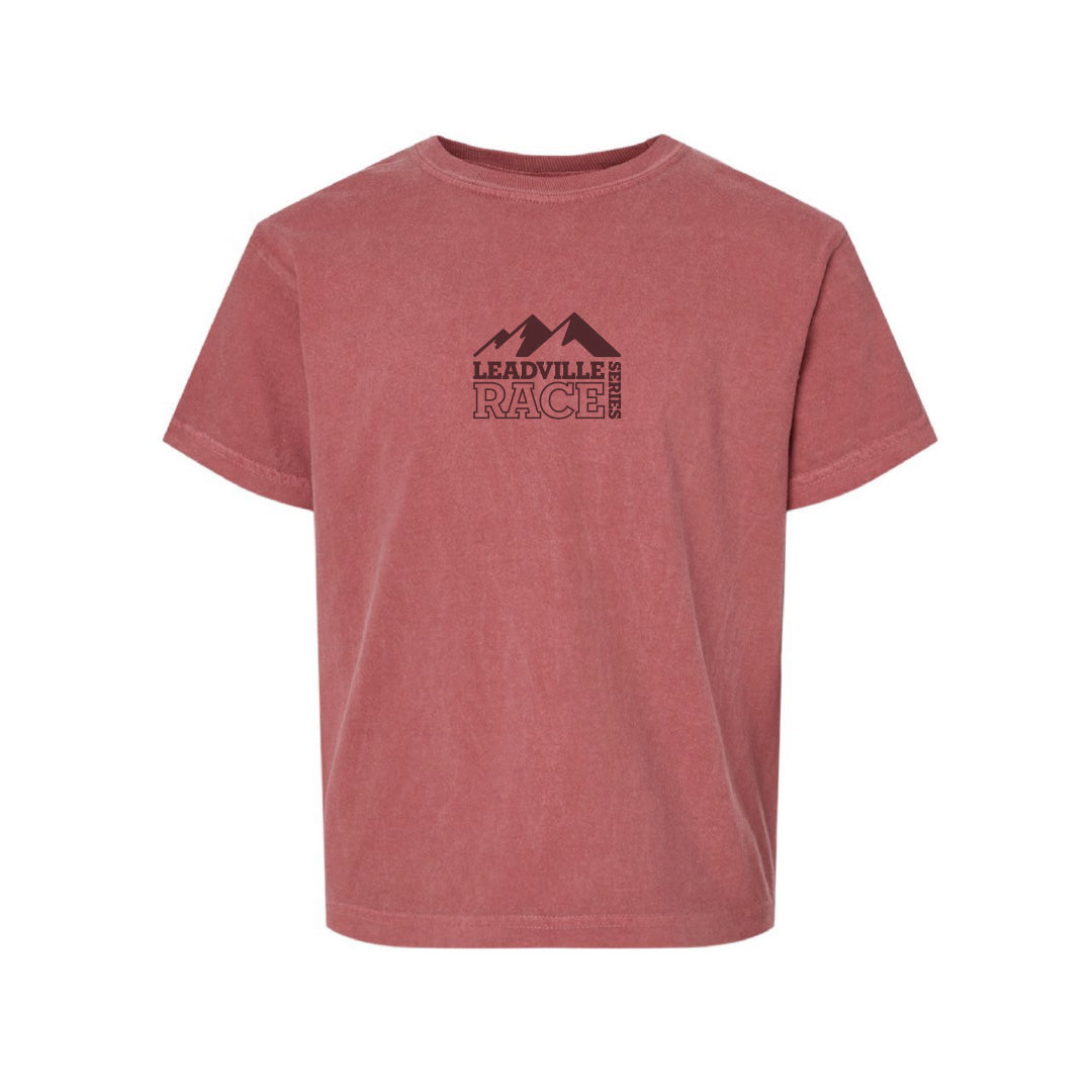 LRS Youth SS Tee - Future Finisher