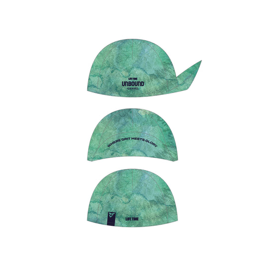 UNBOUND Cycling Cap - Pre-Order