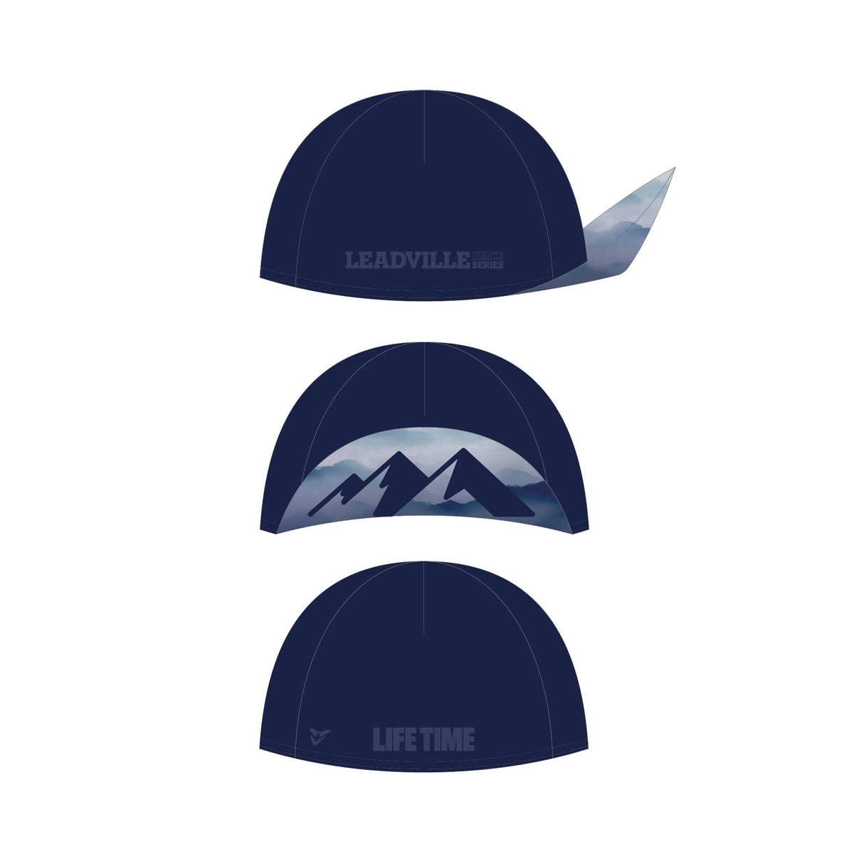 LRS Cuore Cycling Cap