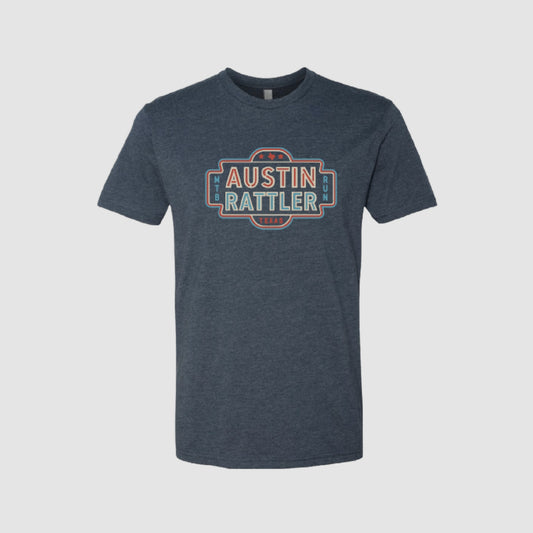 Austin Rattler Unisex Tee
