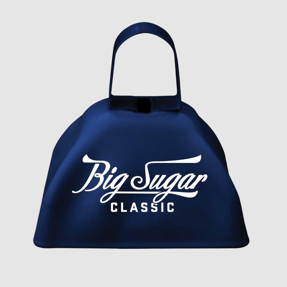 Big Sugar Cowbell