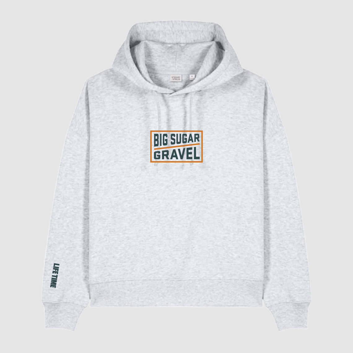 Big Sugar Women's Hoodie