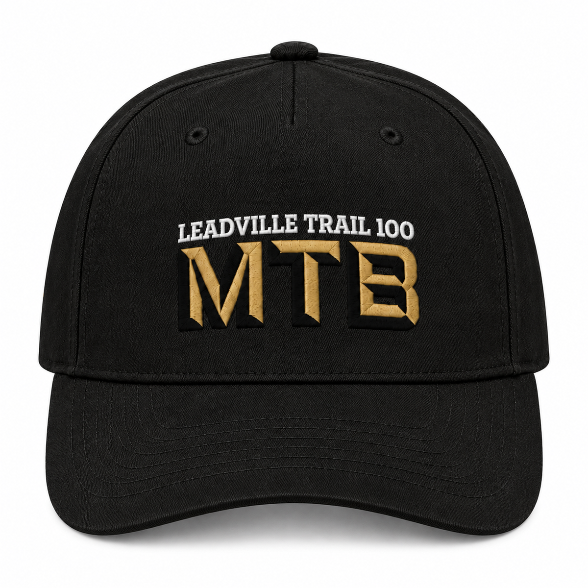 LRS Pre-Reg MTB Curve Brim Hat