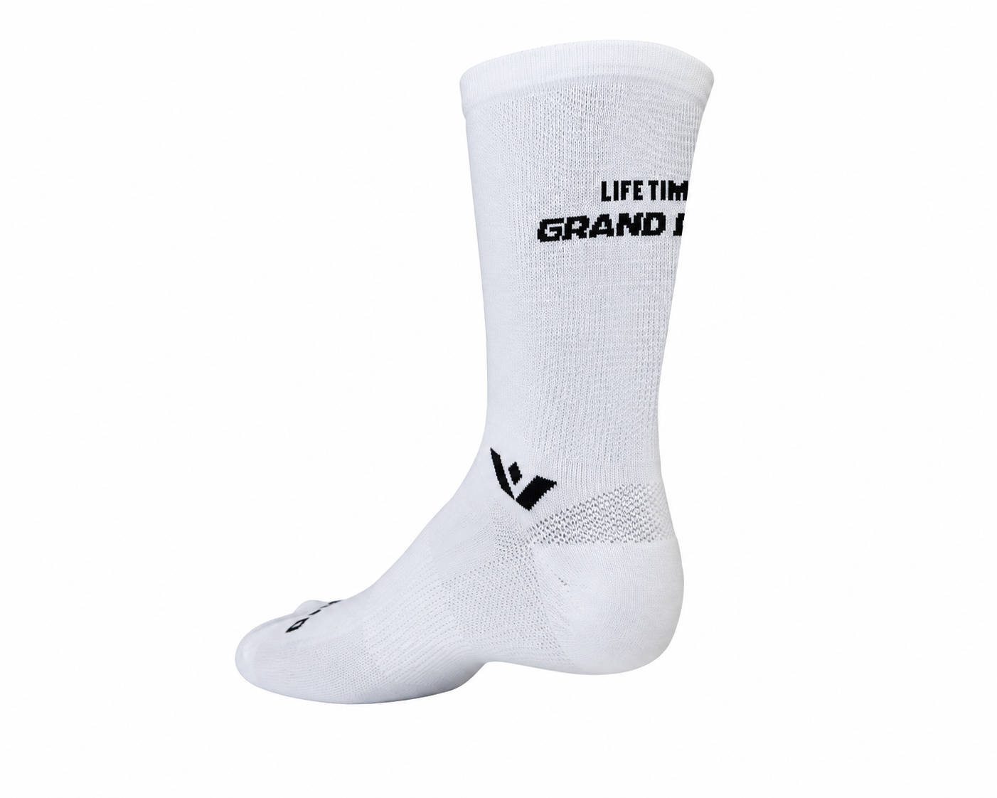 LTGP White Sock