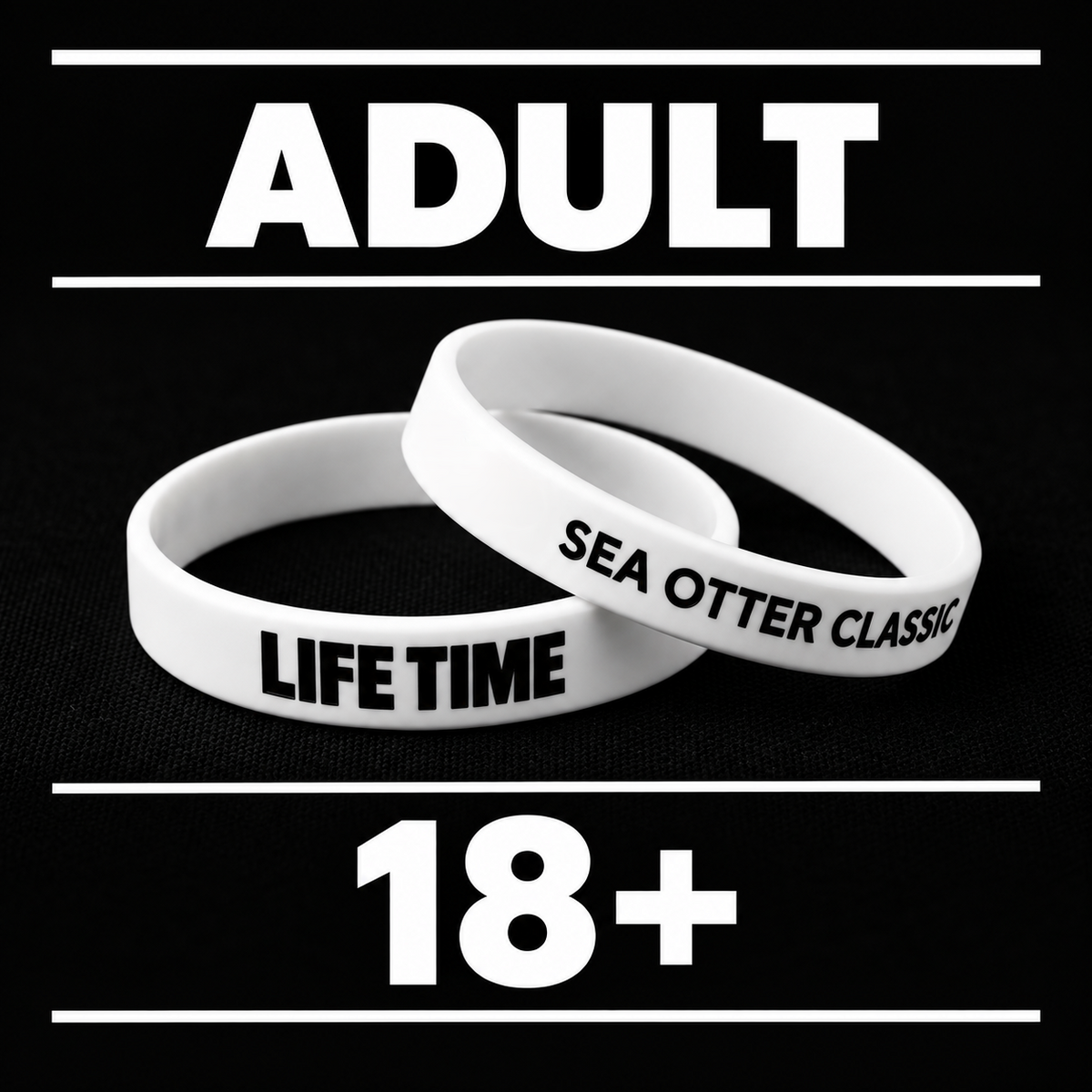 Adult Festival Passes