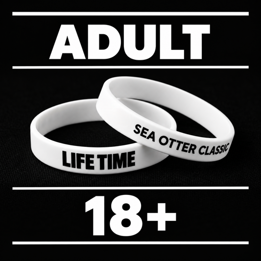 LTSOC Adult Festival Passes