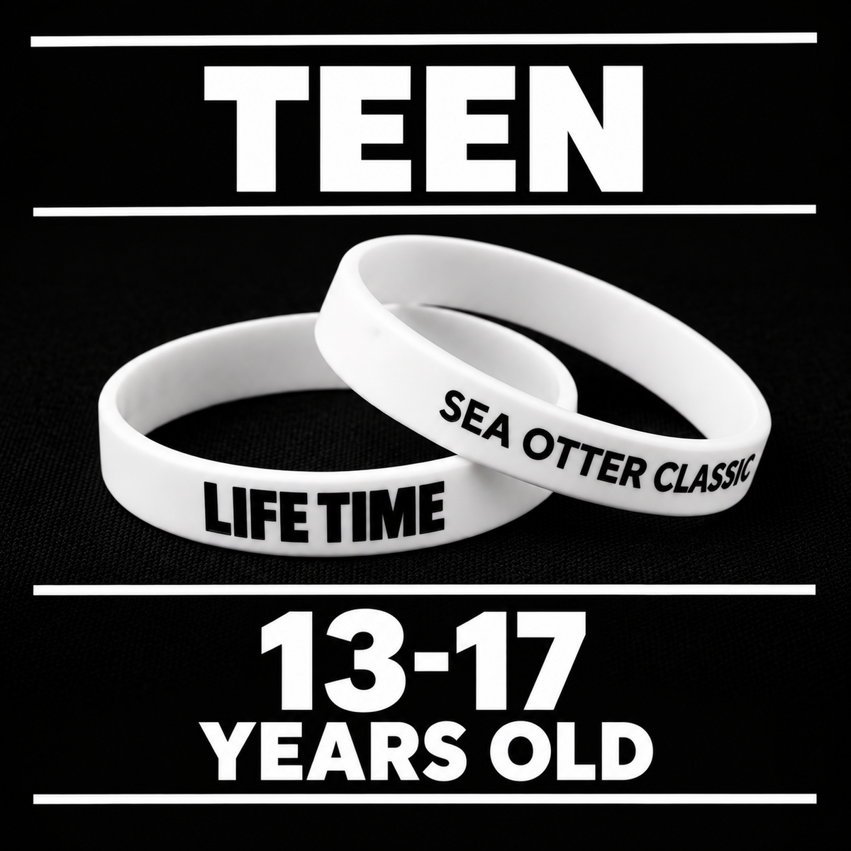 Teen Festival Passes