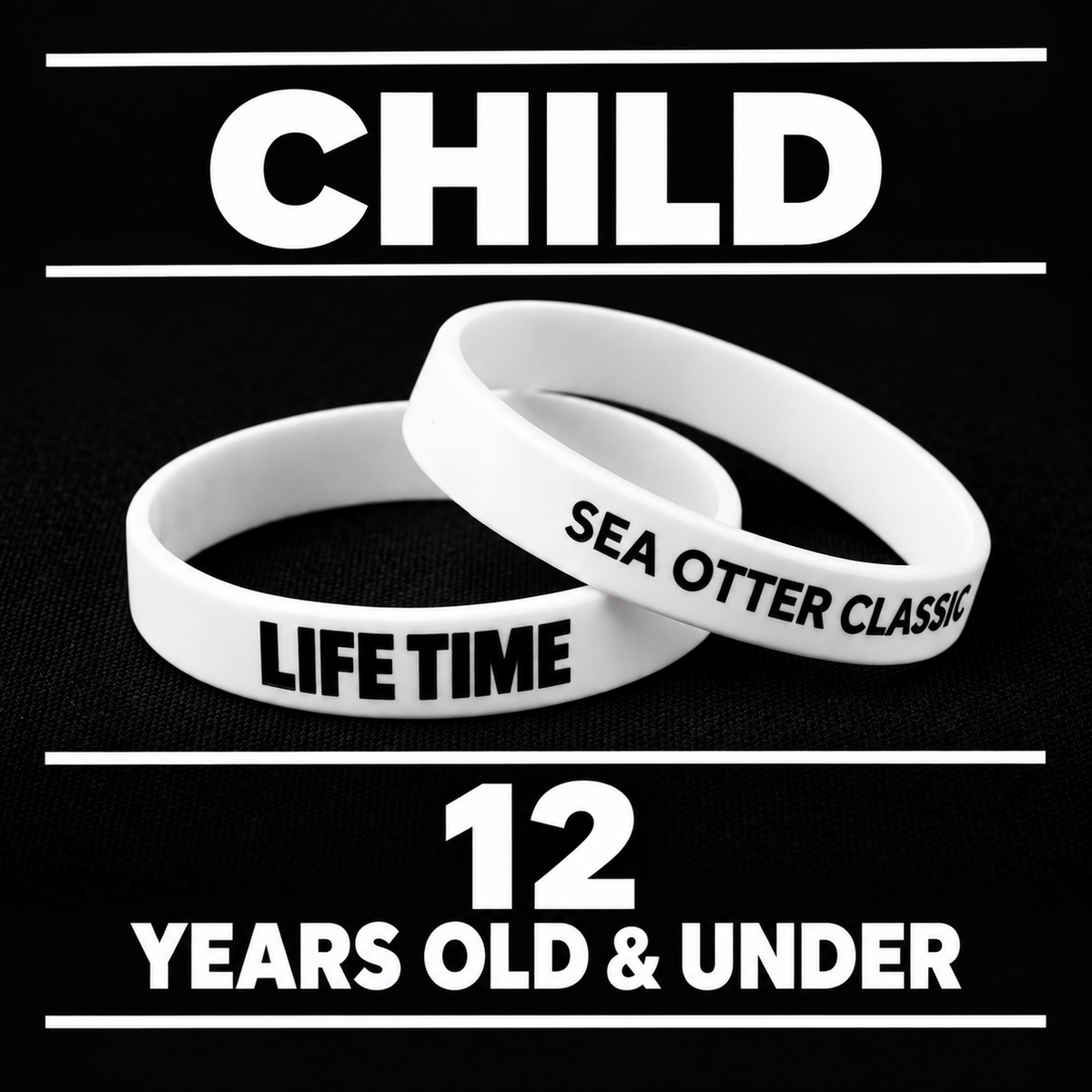 Child Festival Passes