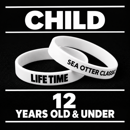 LTSOC Child Festival Passes